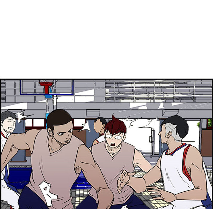 Tweener - episode 25 - 9