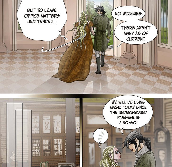 The Emperor's Woman - episode 93 - 31