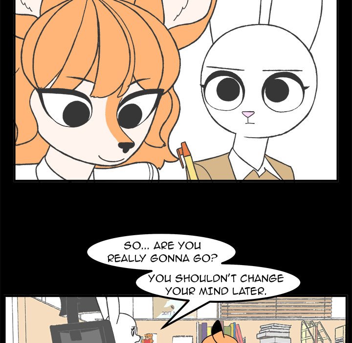 Herbivore High School - episode 72 - 10