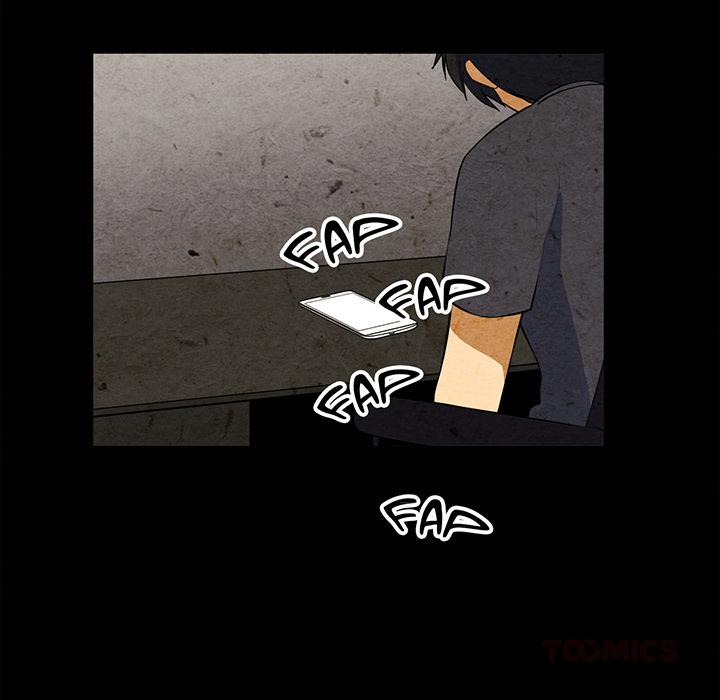 Shame Room - episode 3 - 81