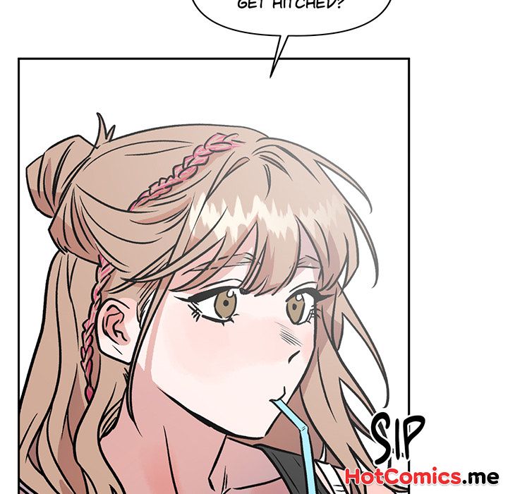 Bitter Sweetheart - episode 34 - 147