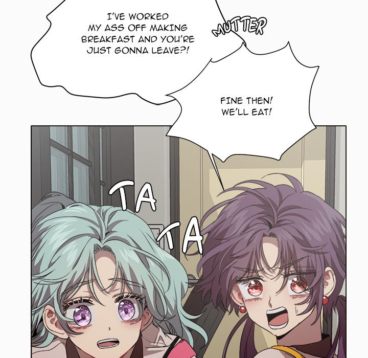 The Spring Scent of the Sea - episode 40 - 78
