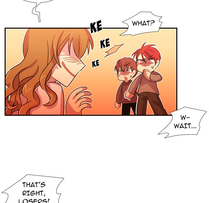 I Need Romance - episode 20 - 85