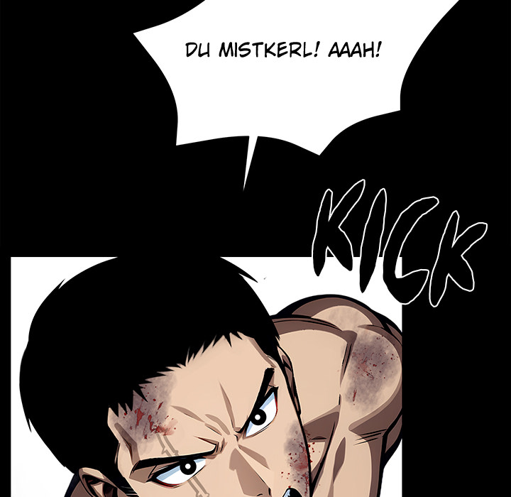 Workaholic Gangster - episode 19 - 98
