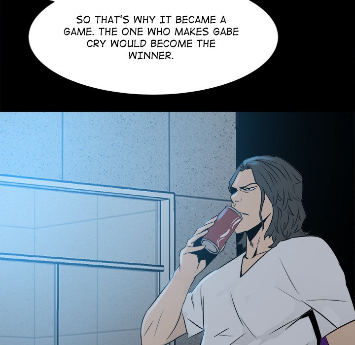 The Villain - episode 6 - 40