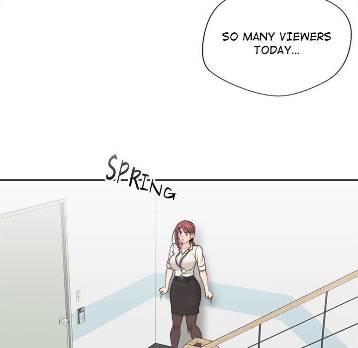 Her Secret Account - episode Prologue - 22