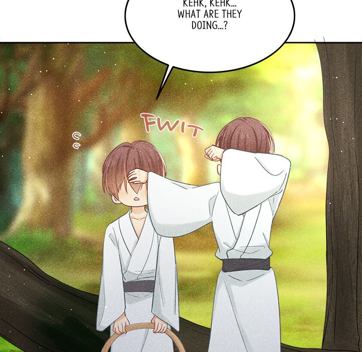 Let Me Be Your Flower - episode 12 - 78