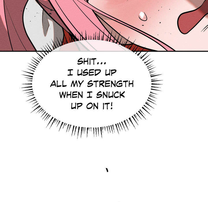Magic-Girl Service - UNCENSORED - episode 15 - 119
