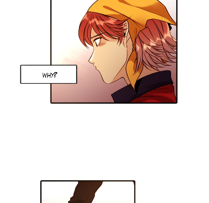 99% Love - episode 3 - 22