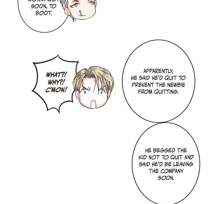 Sentimental Reasons - episode 23 - 12