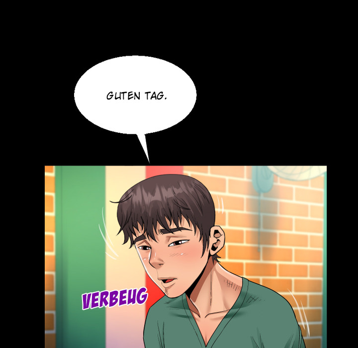 Knock Knock - episode 19 - 27