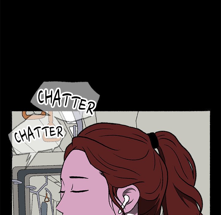 One Story Tick Tock - episode 6 - 61