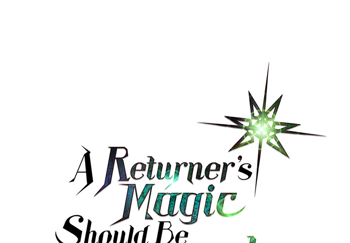 A Returner's Magic Should Be Special - episode 20 - 1