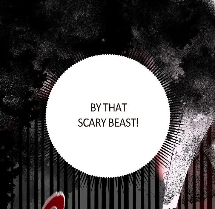 Living with the Dangerous Beast - episode 6 - 130