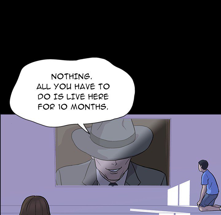 Project Utopia - episode Prologue - 11