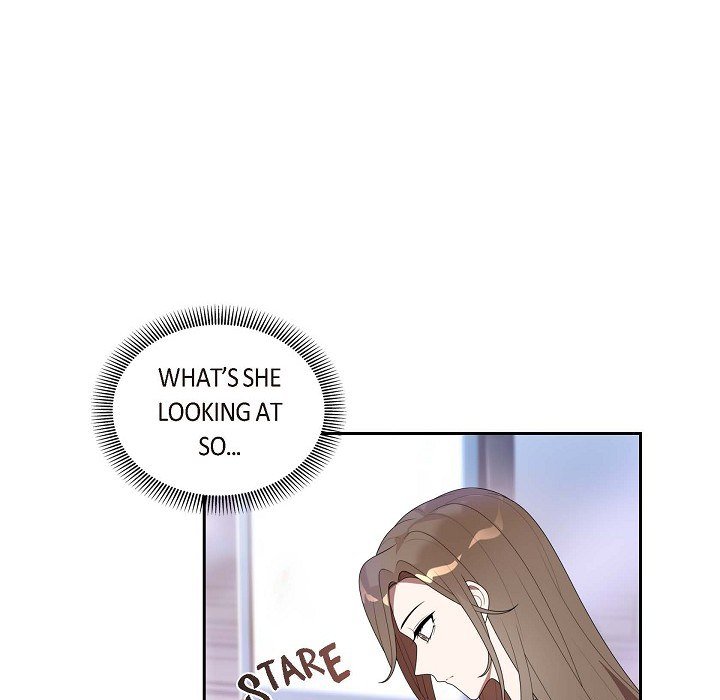 A Misogamist's Romance - episode 11 - 35