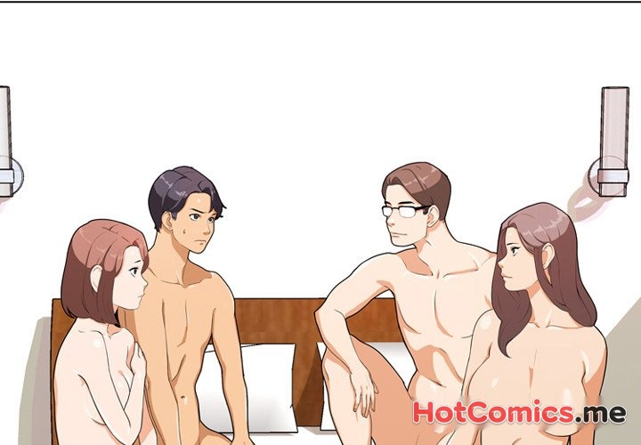Our Exchange - episode 1 - 2