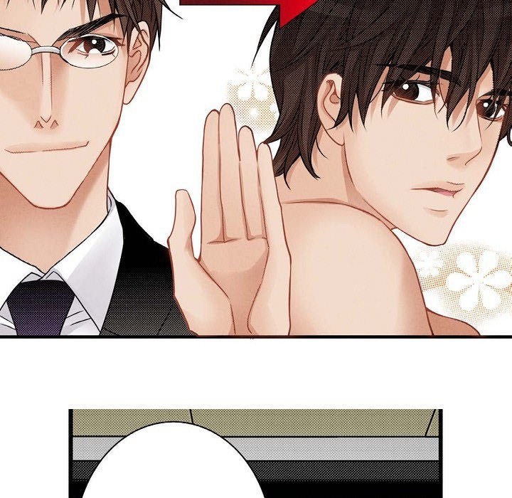 Work, Fight and Love - Webtoon Edition - episode 10 - 47