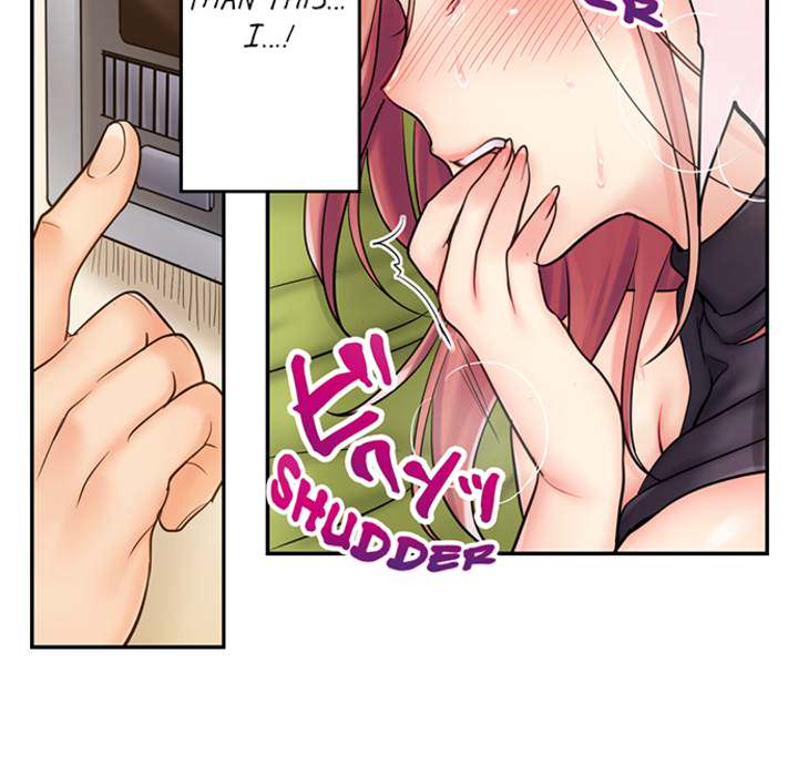 I Can't Resist His Massage! Cheating in Front of My Husband's Eyes - episode 7 - 35