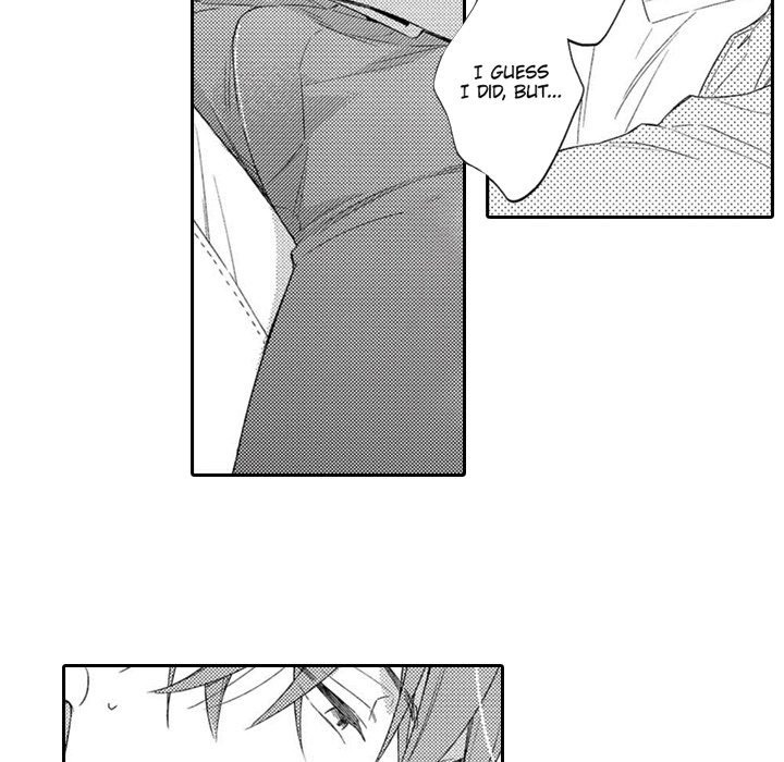 Love Blooms for a Twisted Blossom - episode 4 - 41