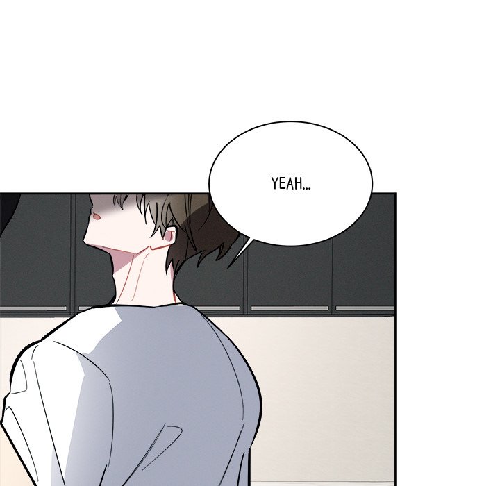 Cherry Doll Scandal - episode 6 - 103