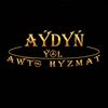 aydynyolawtohyzmat