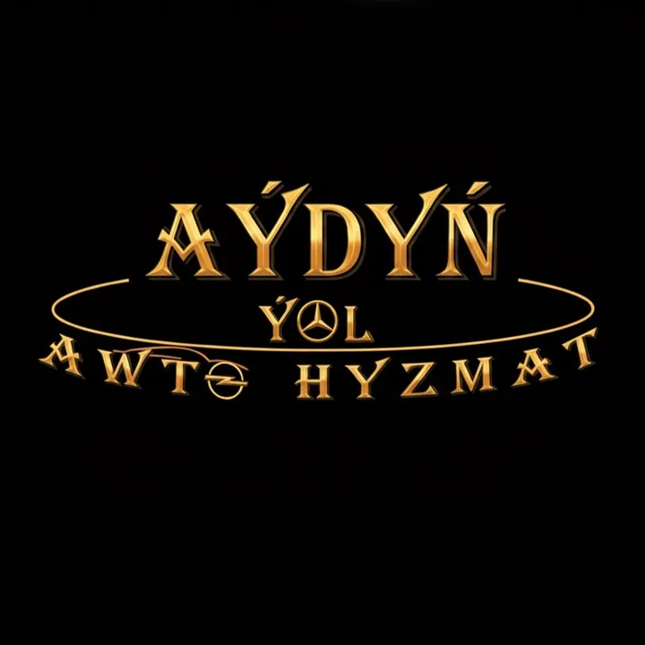 @aydynyolawtohyzmat