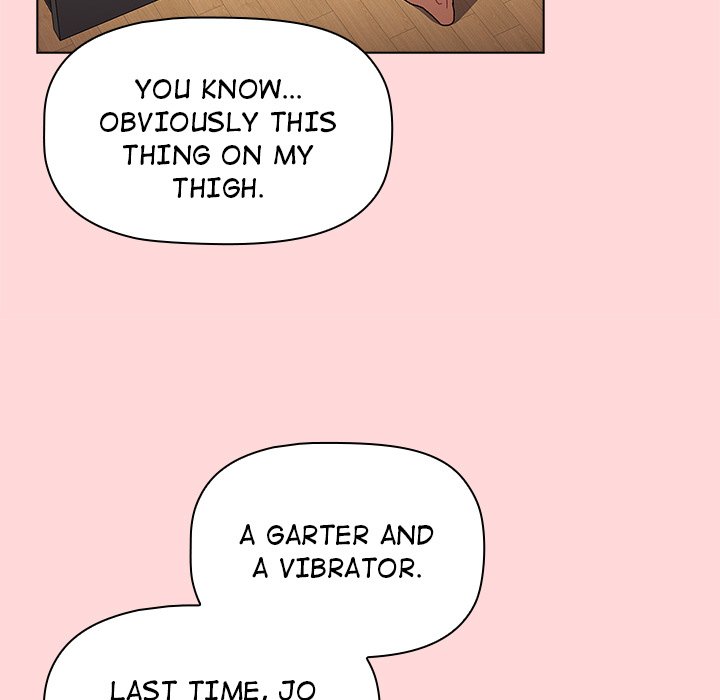 What do I do now...? - episode 43 - 72