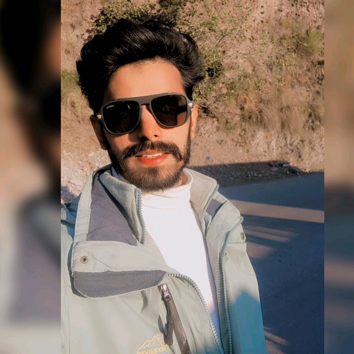 Sheikh Arslan 🚩 - original sound