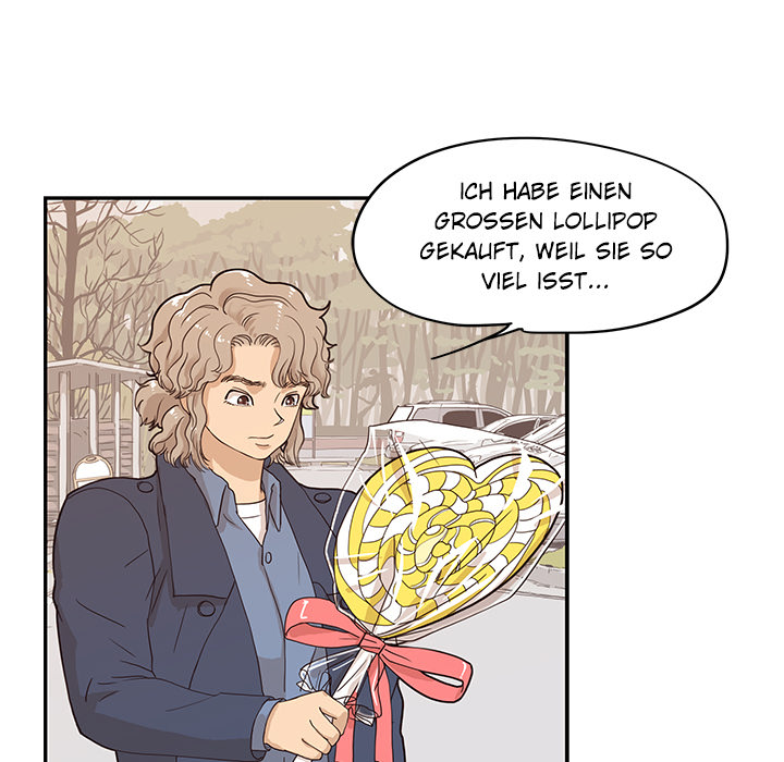Der Hahn im Korb - episode 41 - 114