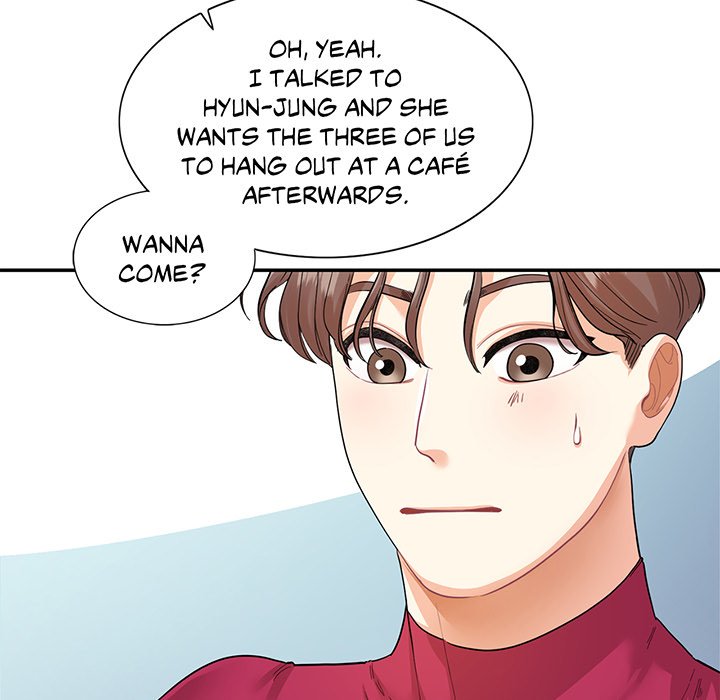 Match Made In Bed - episode 33 - 10