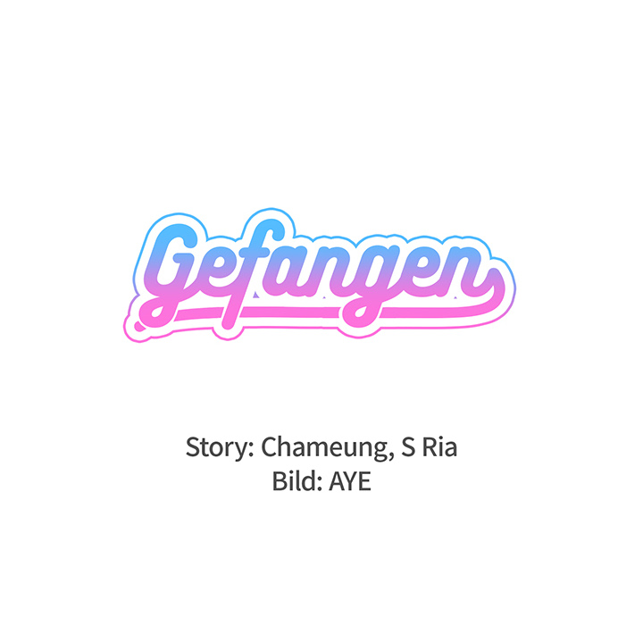 Gefangen - episode 15 - 17