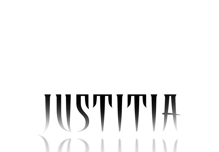 Justitia - episode 25 - 0