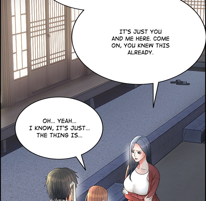 Kangsae the Strong - episode Prologue - 5