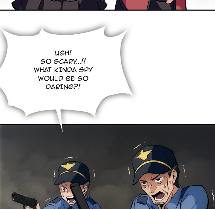 Such a Cute Spy - episode 3 - 57
