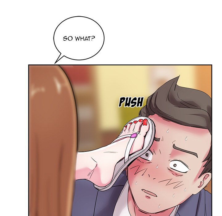 Soojung's Comic Store - episode 28 - 35