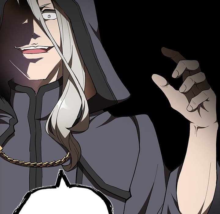 Useless Wizard - episode 39 - 48