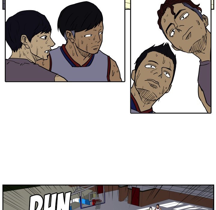 Tweener - episode 32 - 80