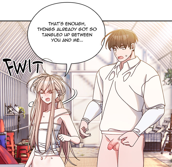 Boss! I'm Taking Your Girl! - UNCENSORED - episode 15 - 24