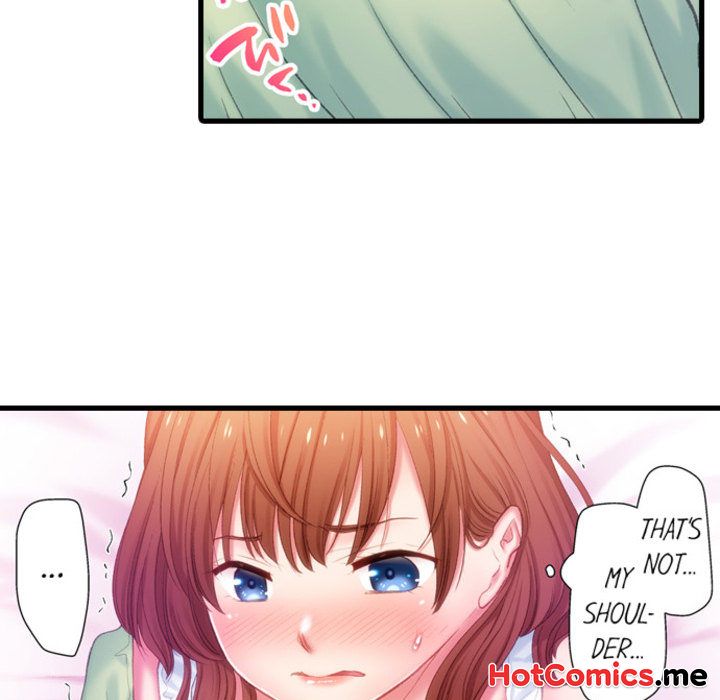 100% Compatibility: My DNA Desires My Step-Brother - episode 11 - 52