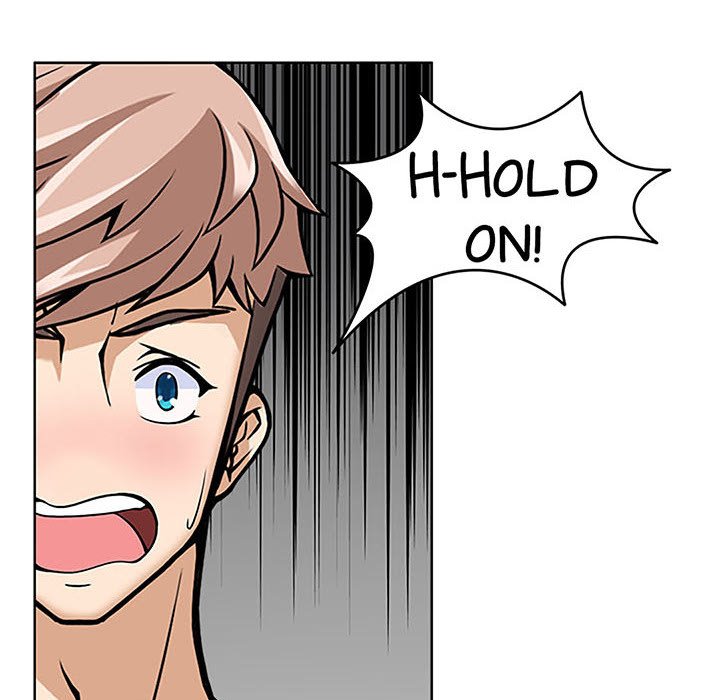 Agent Playboy, Reporting for Duty! - episode 8 - 60