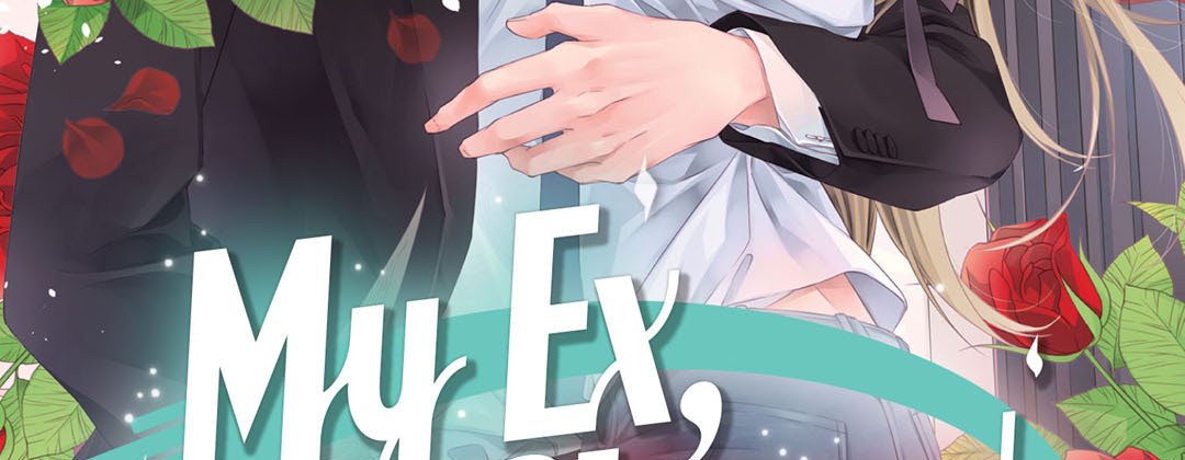 My Ex, Client  - episode 8 - 2