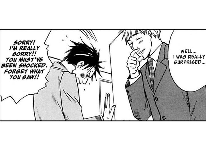 The More Useless He Is, The More I Love Him - episode 13 - 3