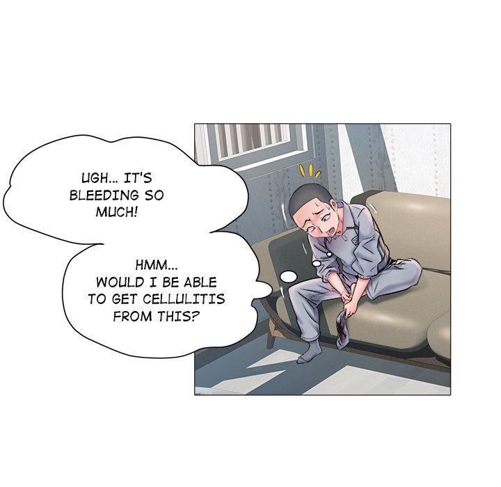 Block 69 - episode 4 - 43