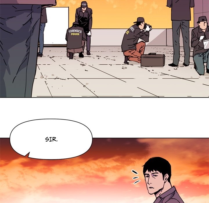 Cleaner K - episode 59 - 13