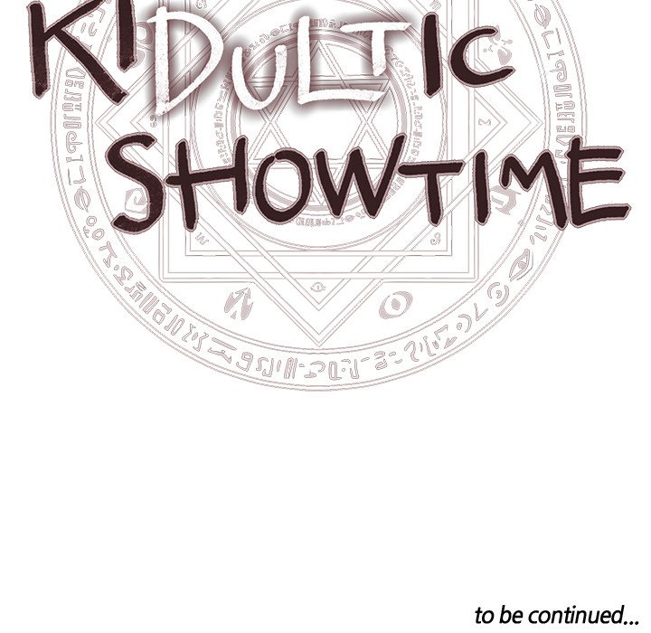 Kidultic Showtime - episode 109 - 87