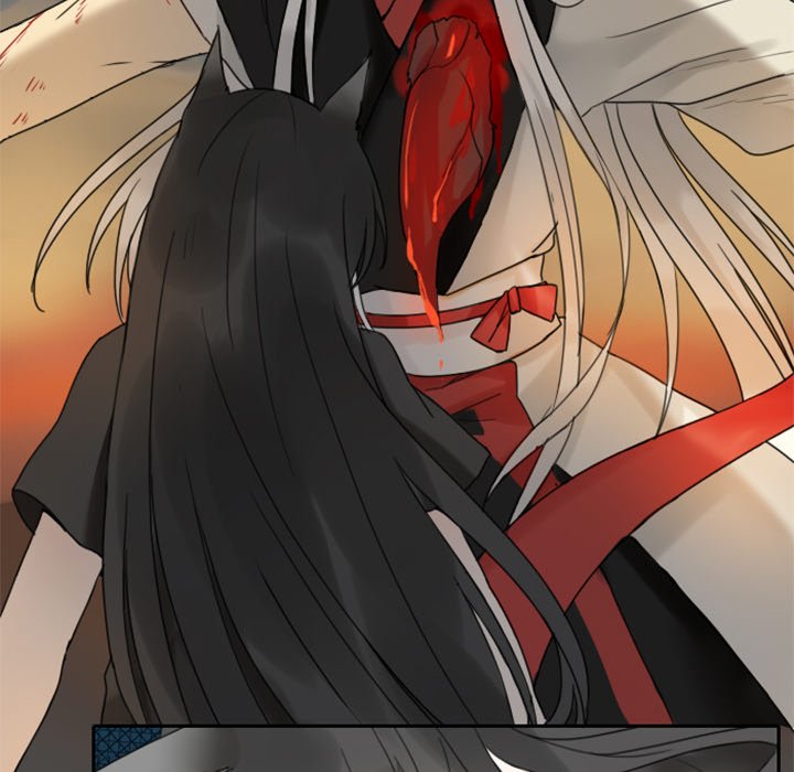 Odis and Moa's Underworld Diary - episode 28 - 25