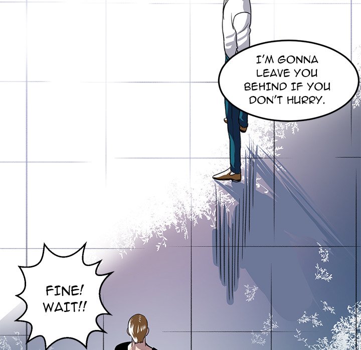 Five Years Apart - episode 23 - 69