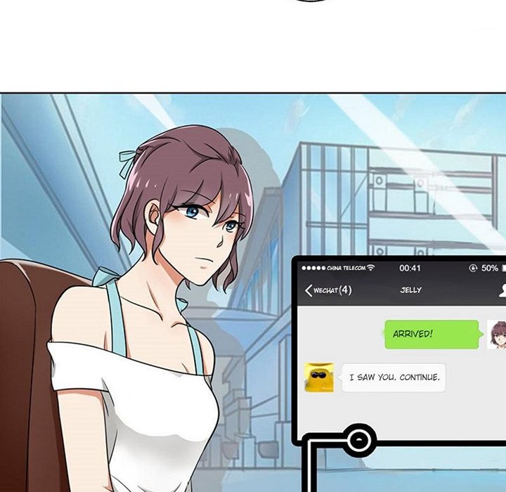 Become A Girl At Night - episode 14 - 5