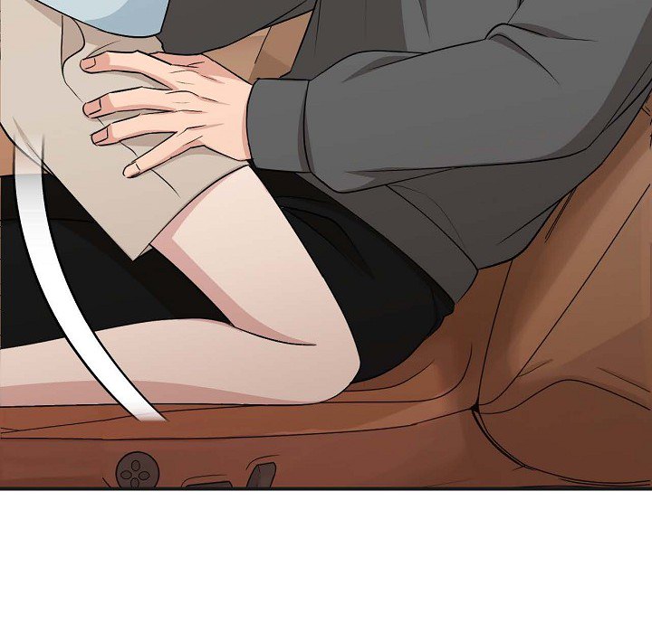 Obscene Contract - episode 27 - 147